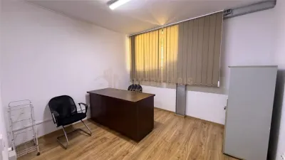 Birouri de inchiriat, zona Margeanului - foto 3
