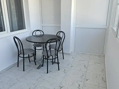 Apartament 3 camere renovat recent, 77 mp, langa Mega Mall si Arena Nationala - foto 13