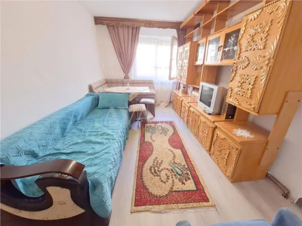 Apartament 3 camere Bacău - poza 4
