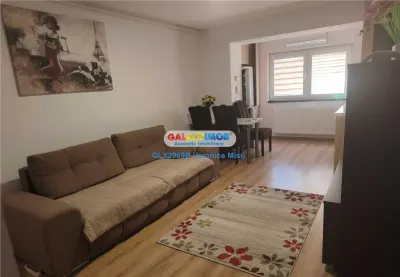 Apartament 2 camere, centrala proprie - Palladium Residence - foto 1