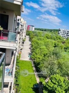 Apartament 3 Camere Decomandat – Green Park Tătărași | Pet Friendly - foto 17