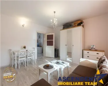 De inchiriat Casa individuala in Sfantu Gheorghe - foto 4