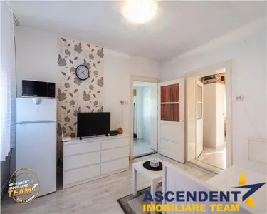 De inchiriat Casa individuala in Sfantu Gheorghe - foto 6