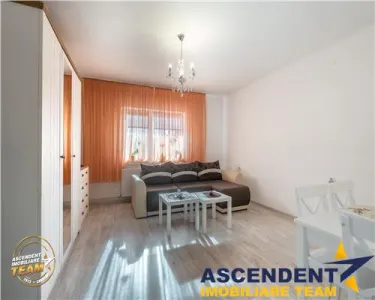 De inchiriat Casa individuala in Sfantu Gheorghe - foto 8