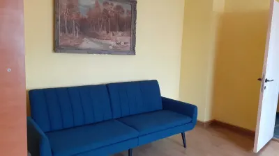 Ap 1 camera Calarasi 4, confort 1, mobilat, renovat - foto 2