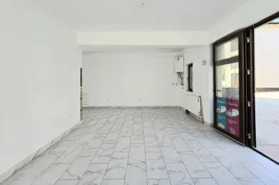 INCHIRIERE Spatiu comercial Lunca Cetatuii - foto 5