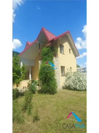 Casă 5 camere Bacău - poza 1