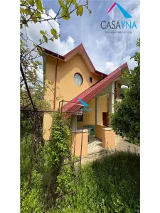 Proprietate deosebita in Luncani | Casa P+M | Teren 2553 mp - foto 2