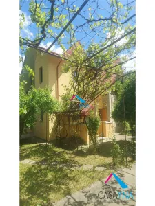 Proprietate deosebita in Luncani | Casa P+M | Teren 2553 mp - foto 3