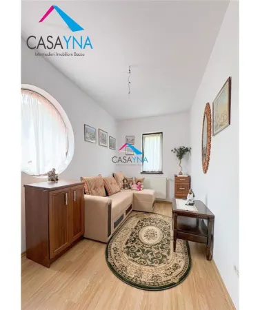 Casă 5 camere Bacău - poza 6