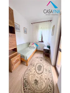 Proprietate deosebita in Luncani | Casa P+M | Teren 2553 mp - foto 7