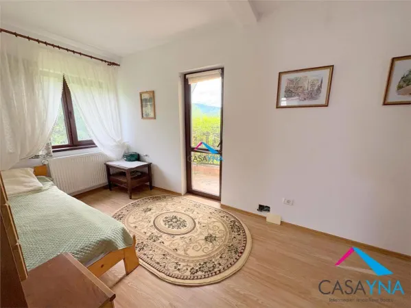 Casă 5 camere Bacău - poza 8