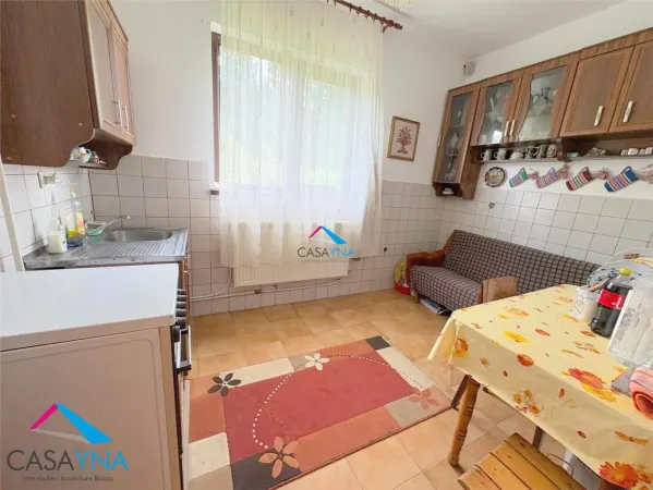 Casă 5 camere Bacău - poza 9