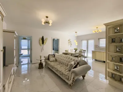 Apartament cu 3 camere si curte de vanzare - foto 5