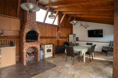 Casa Premium zona Spitalului Judetean - foto 19