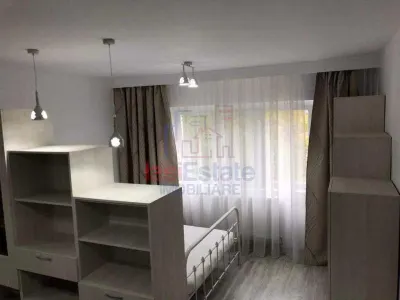 Apartament cu 1 camera, 41 mp, decomandat - Tatarasi - foto 3