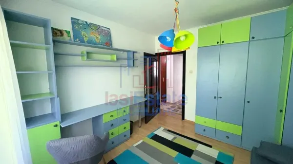 Apartament 4 camere Iași - poza 3