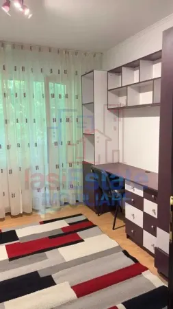 Apartament 4 camere Iași - poza 4