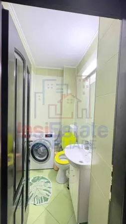 Apartament 4 camere Iași - poza 8