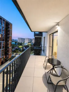 Garsonieră Estoria City | 3 min Metrou | 520 € - foto 8