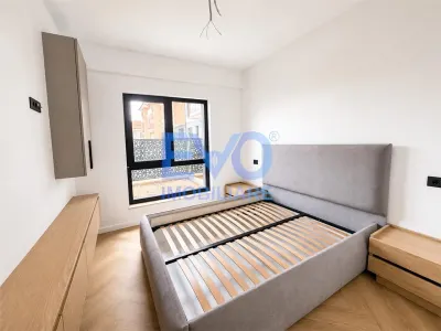 Apartament cu 3 camere, bloc nou, intabulat, gradina, zona Galata - foto 5