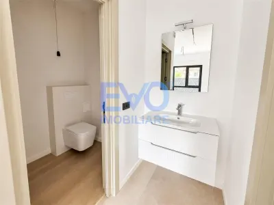 Apartament cu 3 camere, bloc nou, intabulat, gradina, zona Galata - foto 7