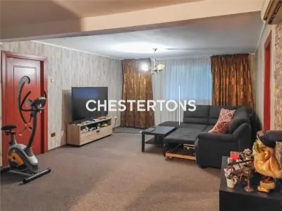 Vila individuala cu piscina si spatiu comercial | Dristor – Fizicienilor - foto 3