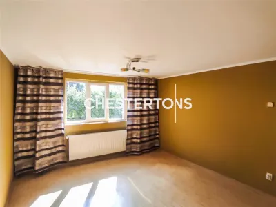 Vila individuala cu piscina si spatiu comercial | Dristor – Fizicienilor - foto 6