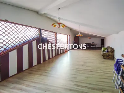 Vila individuala cu piscina si spatiu comercial | Dristor – Fizicienilor - foto 8