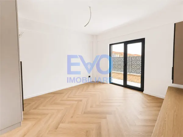 Apartament 3 camere Iași - poza 1