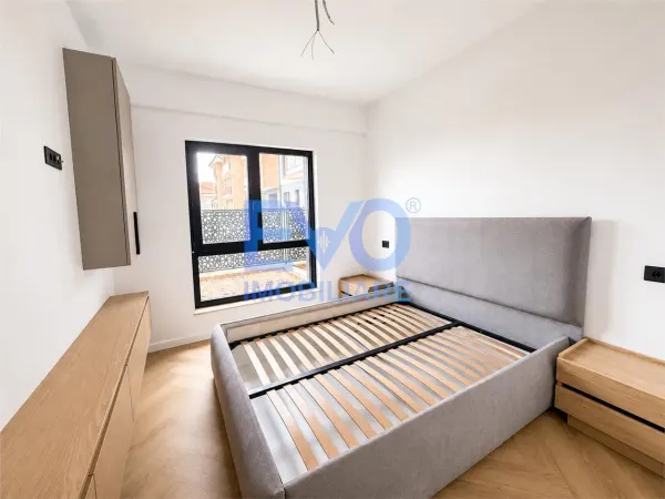 Apartament 3 camere Iași - poza 4