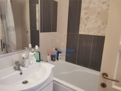 Apartament 2 Camere Podu Ros - - foto 10