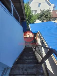 Casa Parter cu Pod Tip Mansarda, 5 Cam Eforie Nord - foto 18