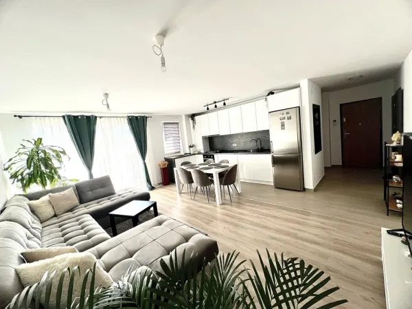 Apartament 2 camere Brașov - poza 1
