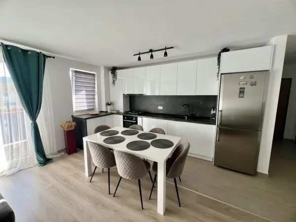 Apartament 2 camere Brașov - poza 4
