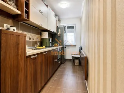 APARTAMENT 2 CAMERE | ROGERIUS | ORADEA - foto 3