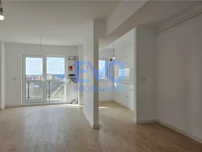 Apartament cu o camera, bloc nou, lift, Comision 0, zona Galata Iasi - foto 13