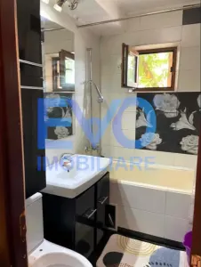 APARTAMENT DE INCHIRIAT CU 3 CAMERE, MOBILAT SI UTILAT, MIRCEA CEL BATRAN - foto 4
