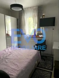 APARTAMENT DE INCHIRIAT CU 3 CAMERE, MOBILAT SI UTILAT, MIRCEA CEL BATRAN - foto 6