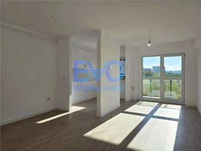 Apartament cu o camera de vanzare, bloc nou, lift, zona Galata Iasi - Iasi