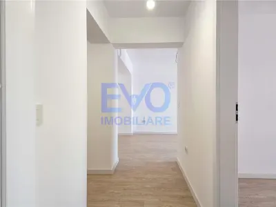 Apartament cu 3 camere, 79.73 mp, bloc nou, Comision 0, zona Galata - foto 12