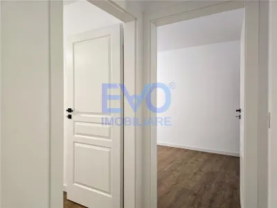 Apartament cu 3 camere, 79.73 mp, bloc nou, Comision 0, zona Galata - foto 16