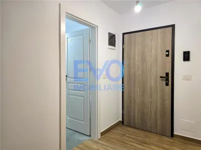 Apartament cu 3 camere, 79.73 mp, bloc nou, Comision 0, zona Galata - foto 18