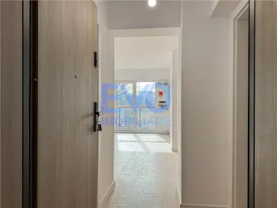 Apartament cu o camera de vanzare, etajul 1, bloc nou, Comision 0, zona Galata Iasi - foto 9