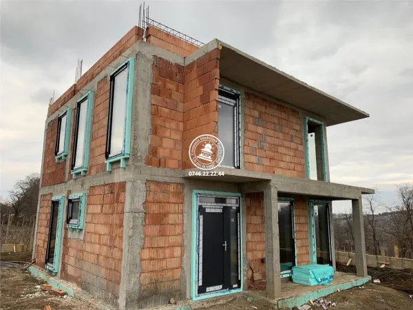 Casă 4 camere Iași - poza 24