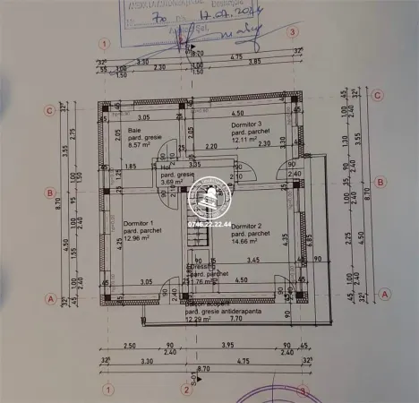 Casă 4 camere Iași - poza 9