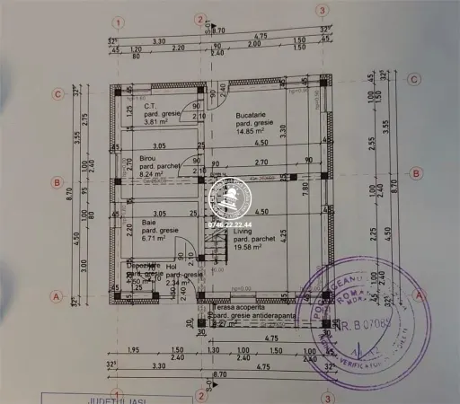 Casă 4 camere Iași - poza 10