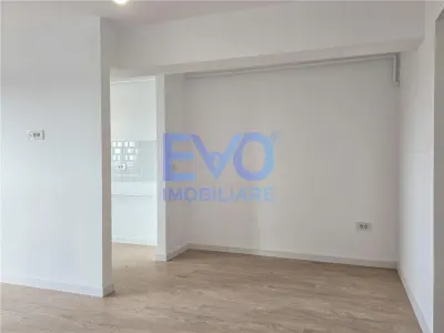 Apartament cu o camera, 43.61 mp, bloc nou, intabulat, zona Galata - foto 11