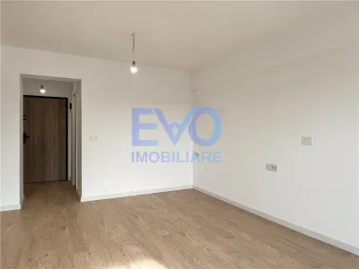 Apartament cu o camera, 43.61 mp, bloc nou, intabulat, zona Galata - foto 4