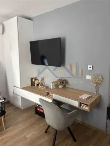 Apartament 1 camera | Bloc 2024 | Et.1, 31 mp - Zona Giroc - foto 6